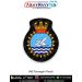 Indian Navy INS Tarangini Patch