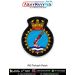 Indian Navy INS Tarkash Patch