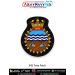 Indian Navy INS Trata Patch