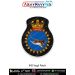 Indian Navy INS Vagli Patch