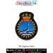 Indian Navy INS Vagsheer Patch