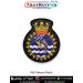 Indian Navy INS Valsura Patch