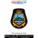 Indian Navy INS Visakhapatnam Patch