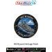 INS Mysore Heritage Patch | Indian Navy