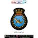 Indian Navy INS Sindhuraj Patch