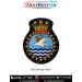 Indian Navy INS Utkrosh Patch