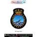 Indian Navy INS Vagir Patch