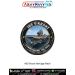 INS Vikrant Heritage Patch | Indian Navy