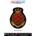 Indian Navy INS Vikrant Patch