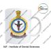IAF Mug Administration Units - Institutions| Indian Airforce (AU) Mug Souvenir Gift-Institute of Dental Sciences