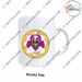 International Scouts (Boys) Mug Souvenir-Iraq