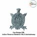 IRBn LD-DD-DNH Cap Badge : ArmyNavyAir.com