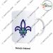 International Scouts (Boys) Mug Souvenir-Ireland