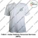 T-Shirts Indian Railway Personnel Services | IRPS