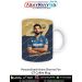Personalised Ishant Sharma Fan GT Coffee Mug : ArmyNavyAir.com