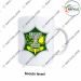 International Scouts (Boys) Mug Souvenir-Israel