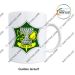 International Guide ( Girls) Mug Souvenir-Israel