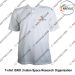T-shirt ISRO | Indian Space Research Organisation