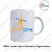 Mug ISRO | Indian Space Research Organisation