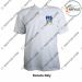 International Scouts (Boys) T Shirt -Italy