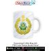 Personalised Coffee Mugs With ITBP : ArmyNavyAir.com