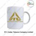Mug ITC | Imperial | India Tobacco Company