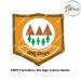 CRPF Formation Div Sign Jammu Sector : ArmyNavyAir.com