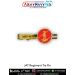Indian Army JAT Regiment Tie Pin : ArmyNavyAir.com