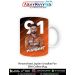 Personalised Jaydev Unadkat Fan SRH Coffee Mug : ArmyNavyAir.com