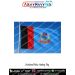 Jharkhand Police Flag | Jharkhand Police Department Flag
