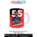 Personalised Jitesh Sharma RCB Coffee Mug : ArmyNavyAir.com