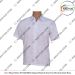 JNV Shirt White Half Sleeve : ArmyNavyAir.com