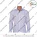 JNV Shirt White Full Sleeve : ArmyNavyAir.com