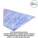 JNV White Shirting Fabric : ArmyNavyAir.com