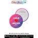 RR Fan Button Badge - I Love Jofra Archer :ArmyNavyAir.com