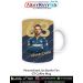 Personalised Jos Buttler Fan GT Coffee Mug : ArmyNavyAir.com