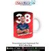 Personalised Josh Hazlewood RCB Coffee Mug : ArmyNavyAir.com