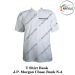 T Shirt JPMorgan Bank | J.P. Morgan Chase Bank N.A