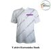 T-Shirt Karnataka Bank