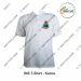 Indian Navy INS Karna T-shirt: ArmyNavyAir.com