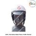KSP | Karnataka State Police Traffic Helmet : ArmyNavyAir.com