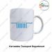 Mug KTD | Karnataka Transport Department