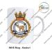Personalised Indian Navy INHS Kasturi : ArmyNavyAir.com