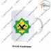 International Scouts (Boys) Mug Souvenir-Kazakhstan