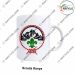 International Scouts (Boys) Mug Souvenir-Kenya