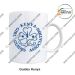 International Guide ( Girls) Mug Souvenir-Kenya