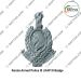Badge Kerala Armed Police III |KAP III