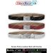 Kerala Police Leather Belt : ArmyNavyAir.com