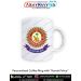 Personalised Coffee Mugs with Kerala Police : ArmyNavyAir.com