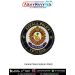 Kerala Police Veteran Patch